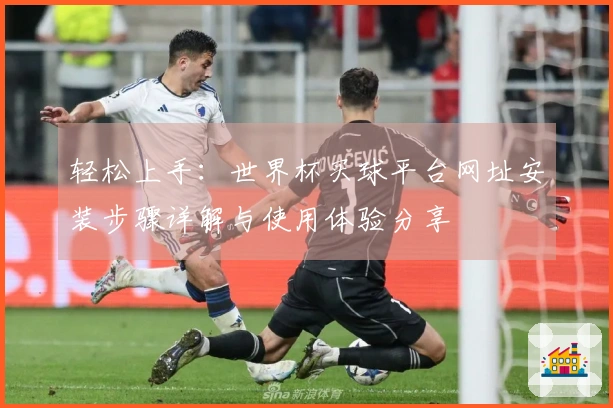 轻松上手：世界杯买球平台网址安装步骤详解与使用体验分享