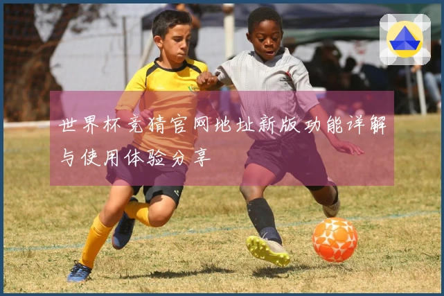 世界杯竞猜官网地址新版功能详解与使用体验分享