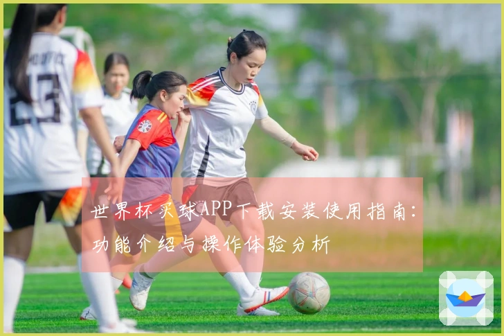 世界杯买球APP下载安装使用指南：功能介绍与操作体验分析