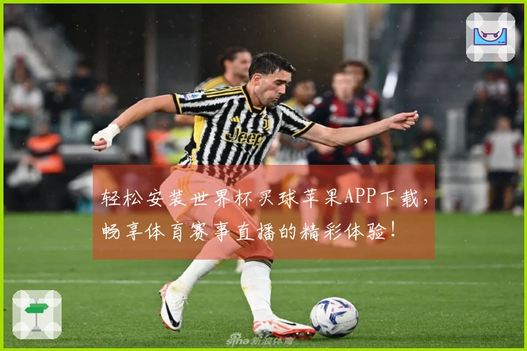 轻松安装世界杯买球苹果APP下载，畅享体育赛事直播的精彩体验！