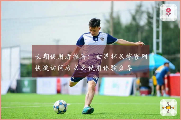 长期使用者推荐：世界杯买球官网快捷访问方式及使用体验分享