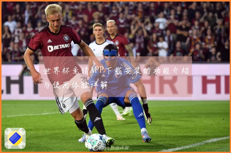 世界杯竞猜APP下载安装的功能介绍与使用体验详解