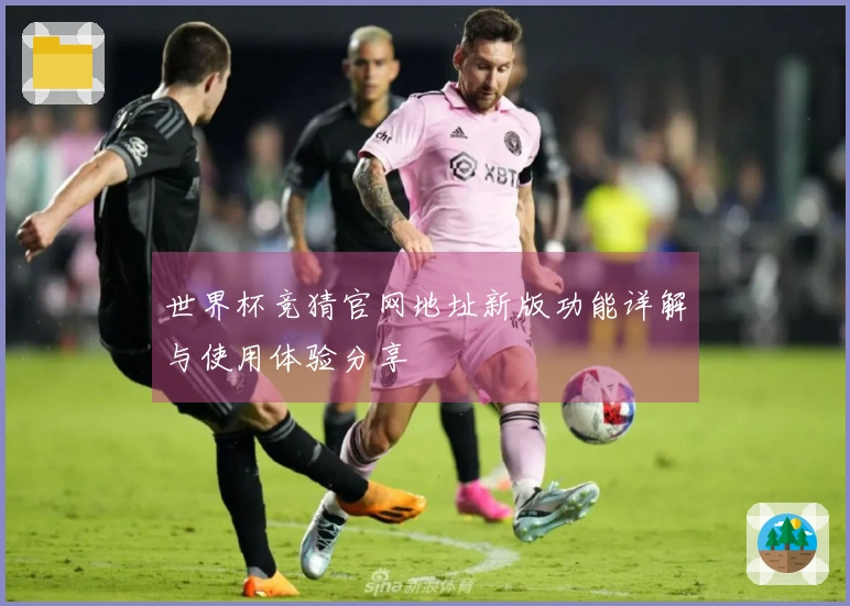 世界杯竞猜官网地址新版功能详解与使用体验分享