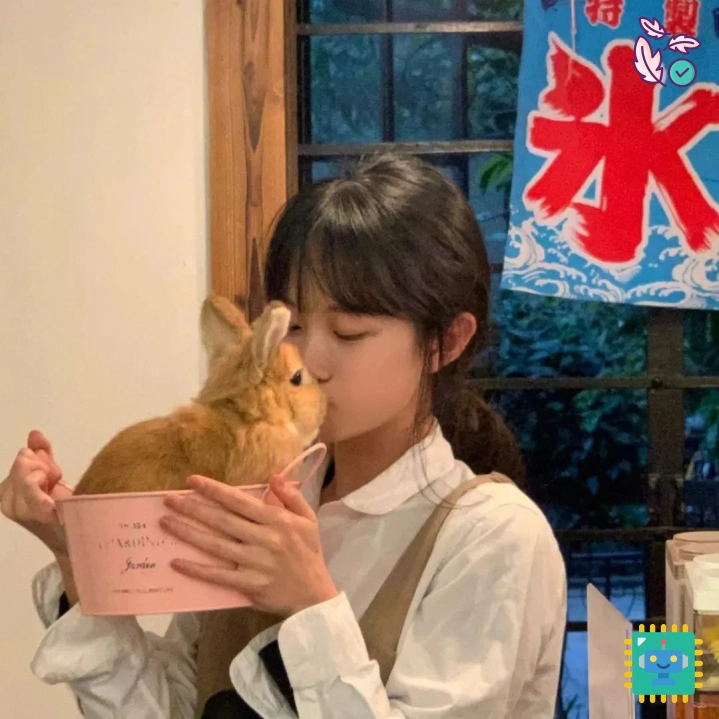 用户头像